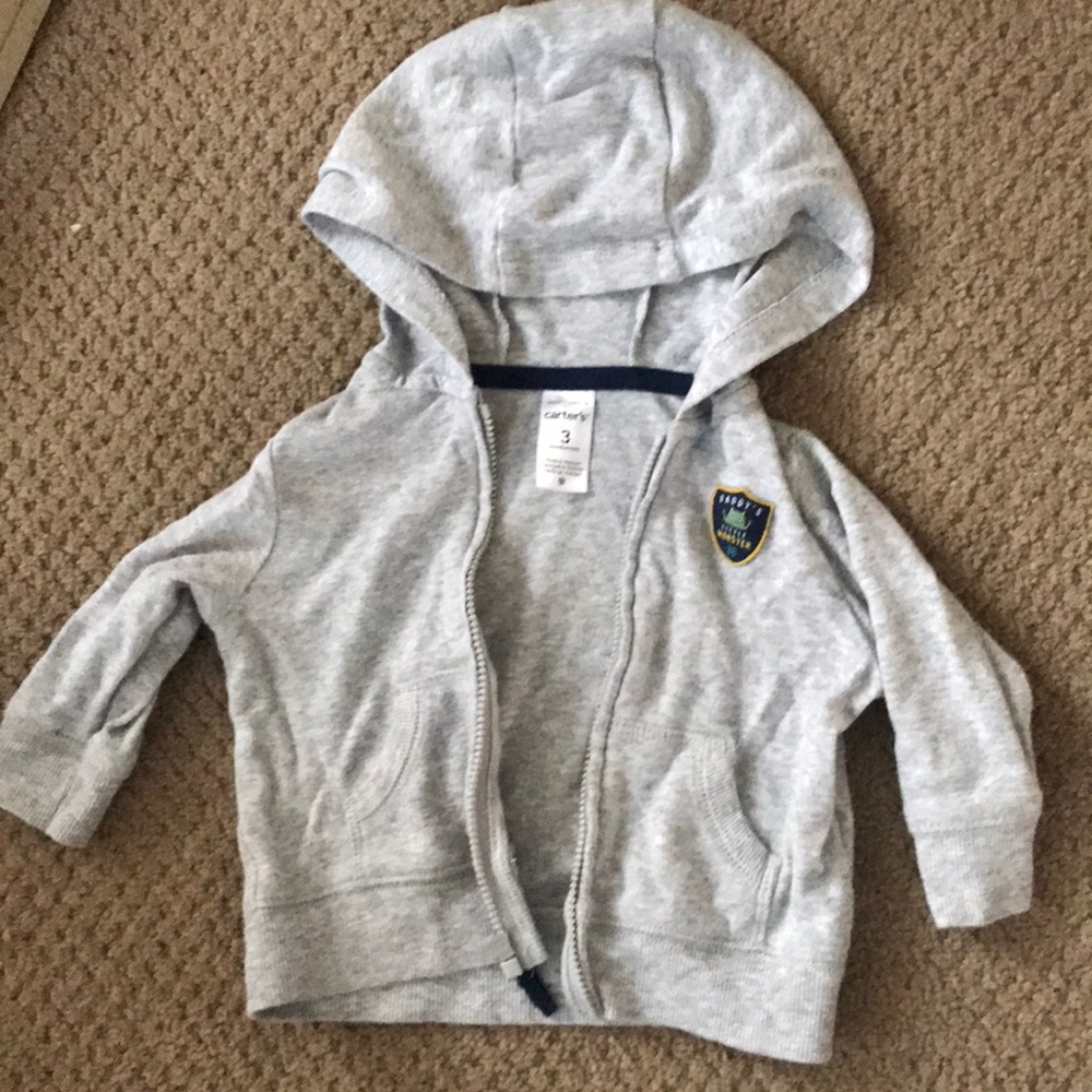 Hoodie